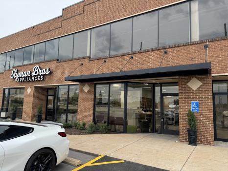 Image for Slyman Bros Appliances with ID of: 6117875