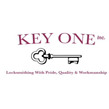 Image for Key One Inc. with ID of: 6684051