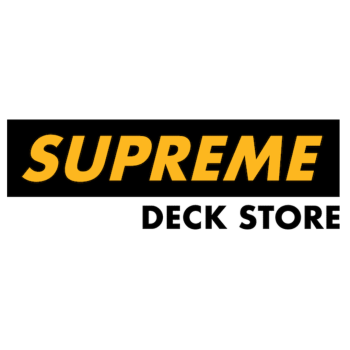 Image for Supreme Deck Store with ID of: 6684093