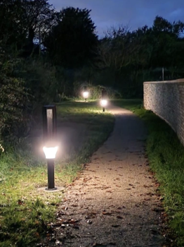 Image for Solar Vision Lighting Technologies with ID of: 6117965