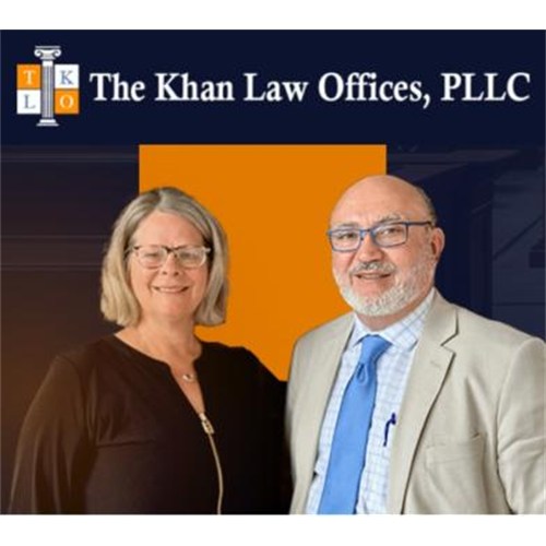 Image for The Khan Law Offices, PLLC with ID of: 6684664