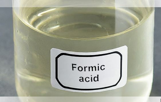 Image for Formic Acid Price Trends & Forecasts 2025: Data Charts, Market Insights, and Analysis with ID of: 6684726
