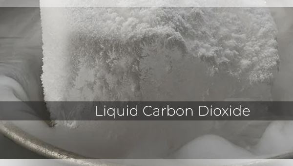 Image for Liquid Carbon Dioxide Price Index, Trend, Chart, News, Monitor, Demand with ID of: 6684778