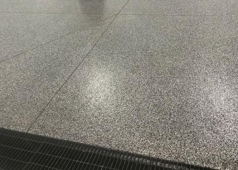Image for Epoxy Master Flooring with ID of: 6118275