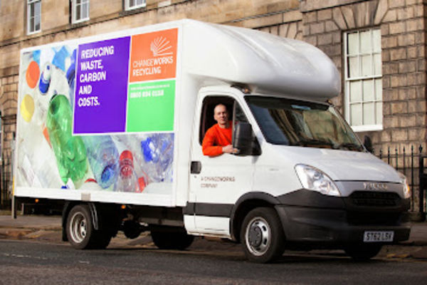 Image for Change Waste Recycling with ID of: 6118319