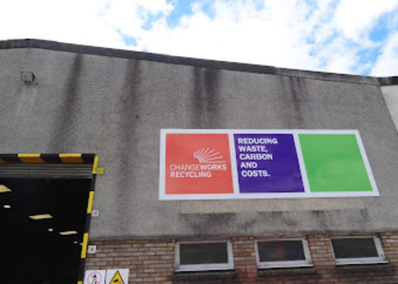 Image for Change Waste Recycling with ID of: 6118324