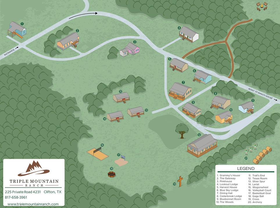 Image for Triple Mountain Ranch with ID of: 6118493