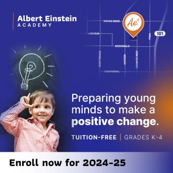 Image for Albert Einstein Academy | K-4 with ID of: 6118524