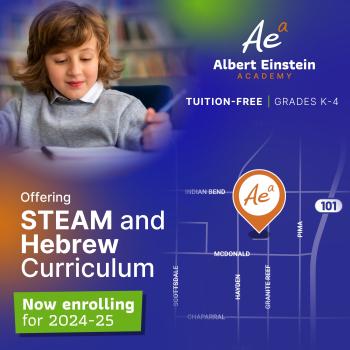 Image for Albert Einstein Academy | K-4 with ID of: 6118528