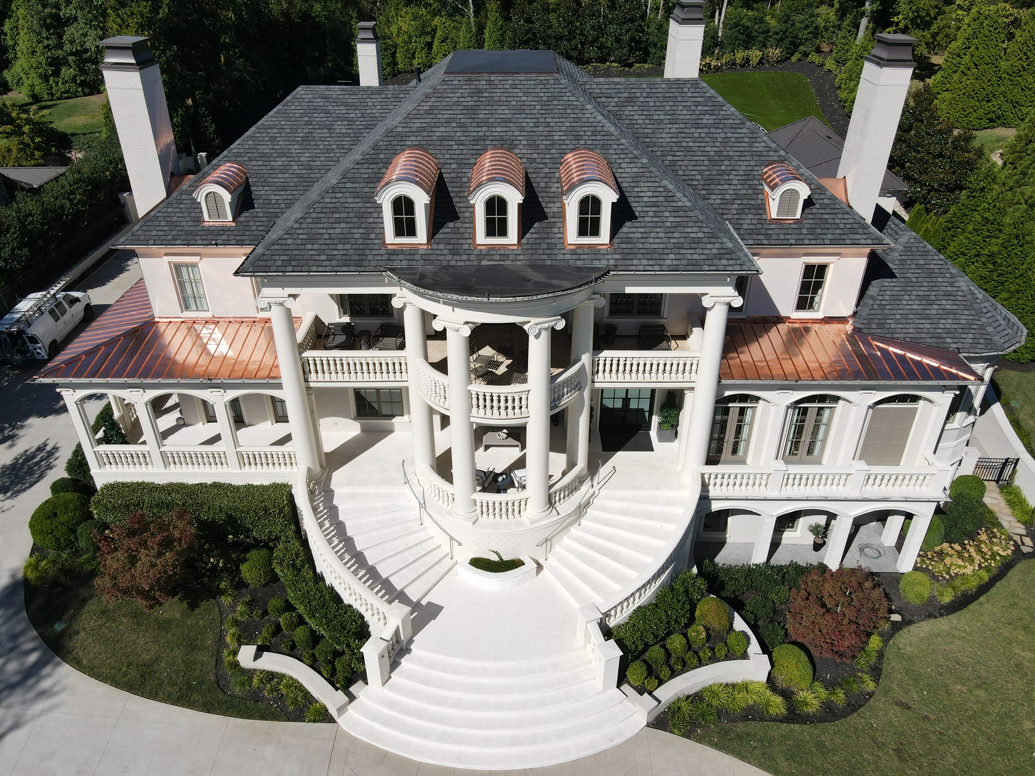Image for SeekOne Roofing Company with ID of: 6118626