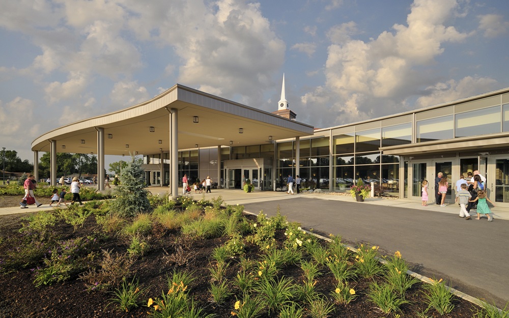 Image for Fairhaven Church with ID of: 6119033
