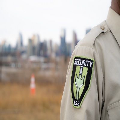 Image for Intercept Security Services - Security Guard Calgary with ID of: 6119103