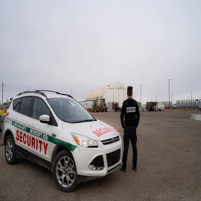 Image for Intercept Security Services - Security Guard Calgary with ID of: 6119108