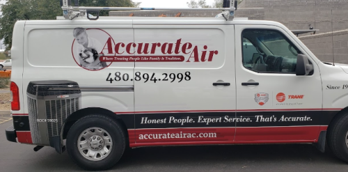 Image for Accurate Air with ID of: 6119128