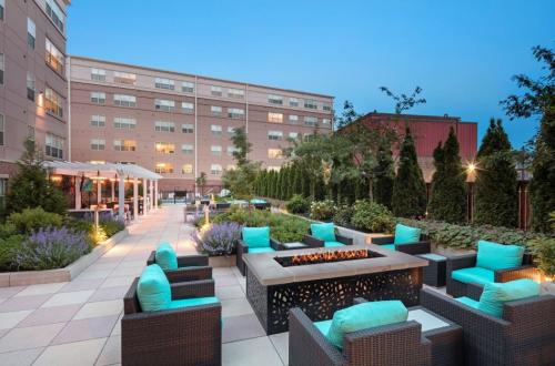 Image for Malden Square Apartments with ID of: 6119555