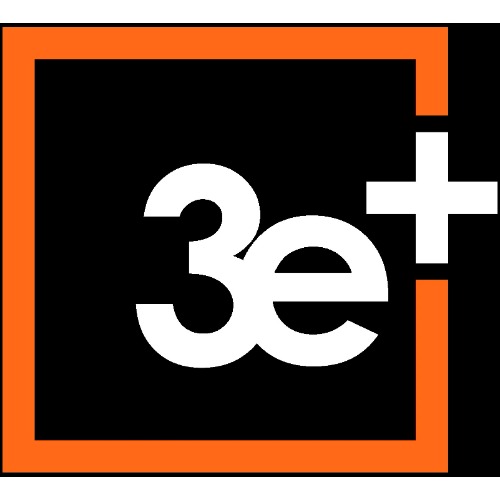 Image for 3eplus, Inc. with ID of: 6685697