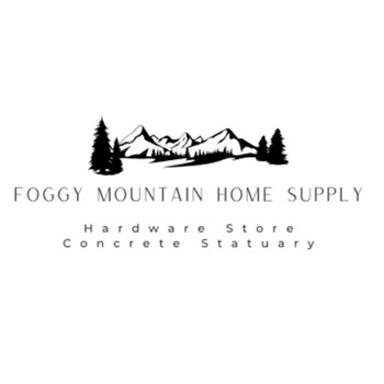 Image for Foggy Mountain Home Supply with ID of: 6685866
