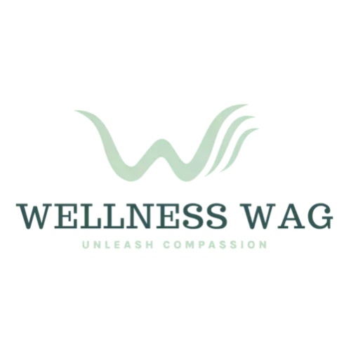 Image for Wellness Wag with ID of: 6685914