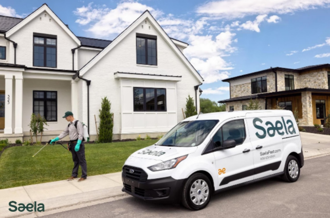 Image for Saela Pest Control with ID of: 6120023