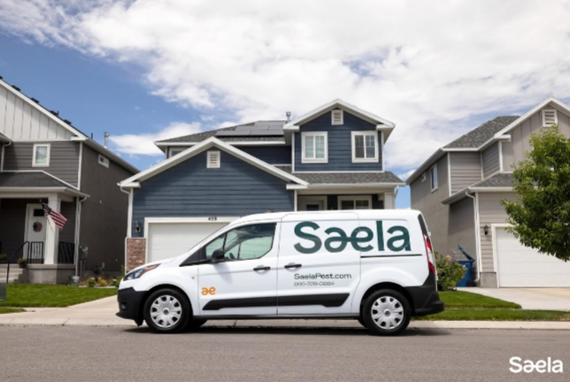Image for Saela Pest Control with ID of: 6120035