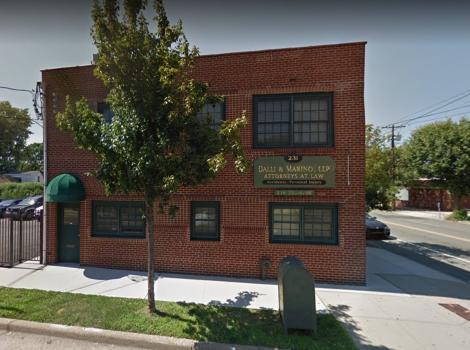 Image for Dalli & Marino LLP with ID of: 6120096
