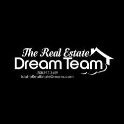 Image for The Real Estate Dream Team with ID of: 6686107