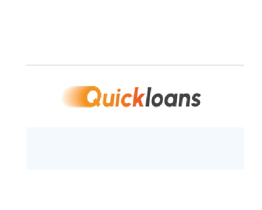 Image for Quick Loans with ID of: 6686347