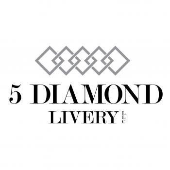 Image for 5 Diamond Livery with ID of: 6686378