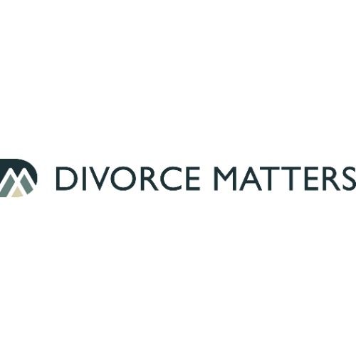 Image for Divorce Matters with ID of: 6686427