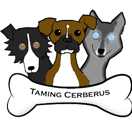 Image for Taming Cerberus with ID of: 6686533