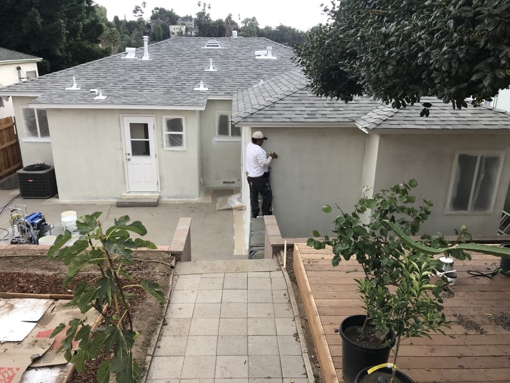 Image for Shulmen Construction LA with ID of: 6121252