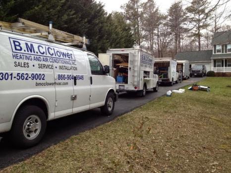 Image for B.M.C./Clower Heating & Air with ID of: 6121256