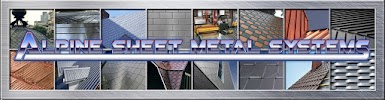 Image for Alpine Sheet Metal Systems with ID of: 6121285