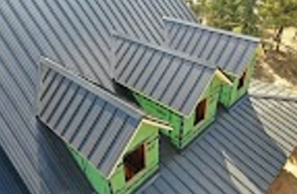 Image for Alpine Sheet Metal Systems with ID of: 6121291