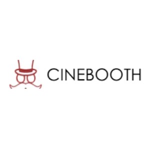 Image for Cinebooth with ID of: 6687157
