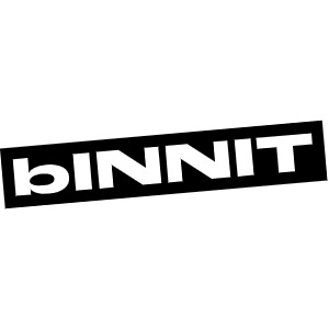 Image for bINNIT with ID of: 6687159