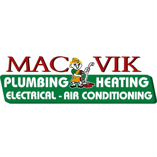 Image for Mac-Vik Plumbing, Heating, and Electrical with ID of: 6687425