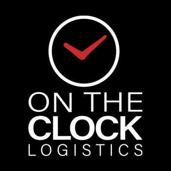 Image for On The Clock Logistics with ID of: 6687509