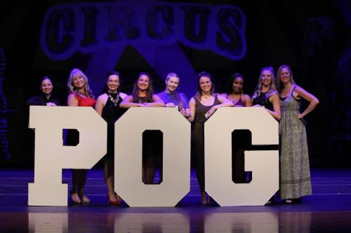 Image for Pointe of Grace Dance Studio with ID of: 6121419