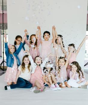 Image for Pointe of Grace Dance Studio with ID of: 6121420