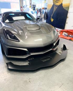 Image for Splitter Gang Aerodynamics with ID of: 6121429