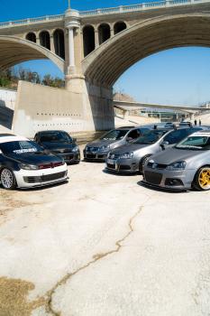 Image for Splitter Gang Aerodynamics with ID of: 6121431