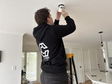 Image for Clemo Electric with ID of: 6121720