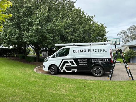 Image for Clemo Electric with ID of: 6121722