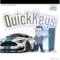 Image for Quick Keys with ID of: 6687961
