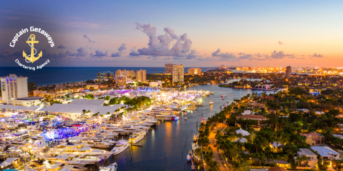 Image for Captain Getaways with ID of: 6122006