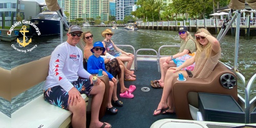 Image for Captain Getaways with ID of: 6122007