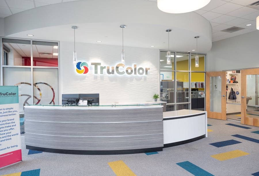 Image for TruColor Printing with ID of: 6122352