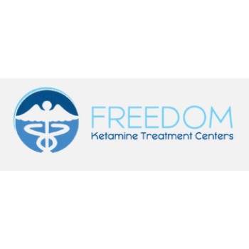 Image for Freedom Ketamine Treatment Centers with ID of: 6688177