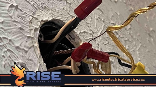 Image for Rise Electrical Service with ID of: 6122510
